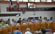 Vives oppositions contre le budget 2013