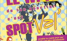 Lancement de Spot Val à Papeete