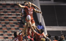 Challenge européen: Toulon maîtrise Leicester et se qualifie pour la finale