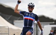 Mondiaux: Alaphilippe rêve en arc-en-ciel