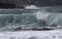 Ajaccio: un mort et un disparu après le naufrage d'un voilier