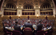 Sénatoriales: la majorité de droite "confortée", un groupe écologiste annoncé