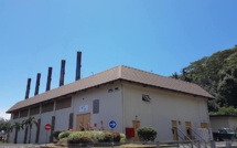 Encore un rebondissement électrique à Moorea