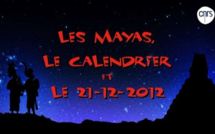 21 décembre 2012 : un film de 14 minutes remet les pendules à l'heure