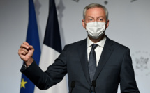 Une potion budgétaire 2021 dédiée à la relance, les déficits attendront