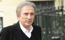 Opéré du coeur, Michel Drucker contraint de reporter sa rentrée