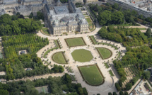 Sénatoriales: quatre femmes élues en Outre-mer,les équilibres se maintiennent