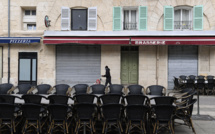 Le recours contre la fermeture des bars et restaurants à Marseille et Aix examiné mardi