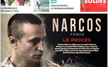 LES NOUVELLES N°16694 du 28 septembre 2020