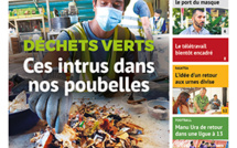 TAHITI INFOS N°1743 du 25 septembre 2020