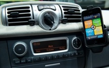 Une voiture contre un I-Phone : y a de l’escroquerie dans l’air