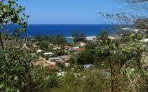 Disparition inquiétante à Rurutu de l'auteur des dégradations sur le fare artisanal