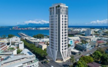 ​L’agglomération urbaine pas pressée d’accueillir des gratte-ciels