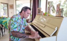 ​Evasion musicale avec Kawai