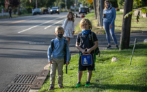 Une étude américaine confirme la très faible létalité du coronavirus chez les enfants
