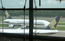 Singapore Airlines renonce aux "vols pour nulle part" après des protestations