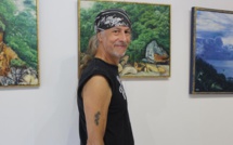 Femmes, fleurs et feuillages : saison 4