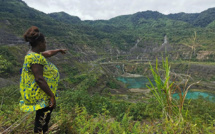 Mine de Panguna à Bougainville: Rio Tinto visé par une plainte en Australie
