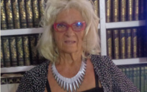 Christine Perez met en valeur "le grand océan"