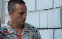 Tamatoa Alfonsi se rêve en baron de la cocaïne