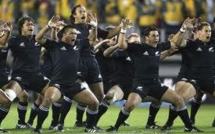 Les auteurs du célèbre chant Maori « Ka Mate » enfin reconnus