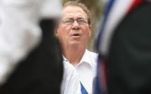 Le maire chante après sa condamnation à 5 ans d'inéligibilité pour des embauches électorales