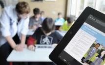 Des services numériques pour élèves, profs et parents entre 2013 et 2017
