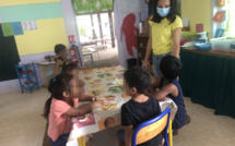 Immersion professionnelle pour les élèves de 3e