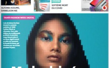 LES NOUVELLES N°16695 du 29 septembre 2020