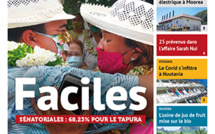 TAHITI INFOS N°1744 du 28 septembre 2020