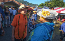 ​Flosse poursuivi pour injure par l'avocat de Buillard