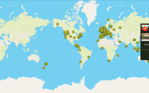 Découvre les sons des forêts du monde