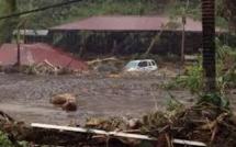 Cyclone Evan: au moins trois morts, pas d'électricité pendant 15 jours aux Samoa
