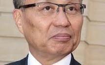 Ambassadeur du Japon: "Le Japon et la N-Calédonie doivent renforcer leurs liens"