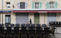 Covid-19: le recours contre la fermeture des bars à Marseille et Aix rejeté