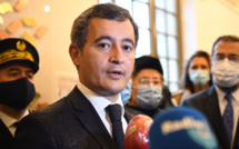 Darmanin demande aux préfets de "reconduire systématiquement" les "étrangers" menaçant l'ordre public