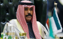 Koweït: un nouvel émir intronisé après la mort de cheikh Sabah