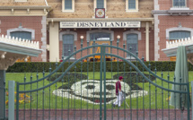 Disney supprime 28.000 emplois aux Etats-Unis en lien avec la pandémie