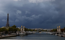 Covid-19: inquiétudes pour Paris à la veille de nouvelles annonces du gouvernement