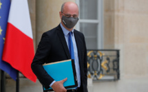 Nouveau bac: des épreuves dès le mois de mars, décide Blanquer