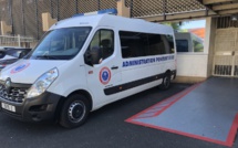 L'homme d'Alfonsi à Huahine