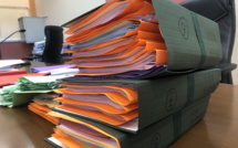 ​Au procès Sarah Nui, un ex PNC nie en bloc