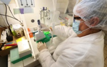 Des renforts en techniciens pour les tests Covid