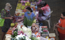 ​L’obligation de port du masque allégée par arrêté