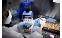 ​Les tests antigéniques admis en détaxe