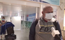 Un vol spécialement affrété vers la Nouvelle-Calédonie