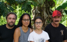 Les Pascuans bloqués au fenua "rêvent" de l'A400M