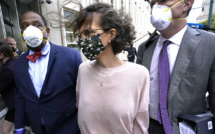 USA: une riche héritière condamnée à plus de 6 ans de prison dans le scandale sexuel Nxivm