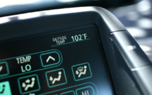 Cayenne: oubliée dans une voiture, une enfant décède sur le parking de l'hôpital