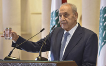 Le Liban et Israël annoncent des pourparlers sur les frontières disputées